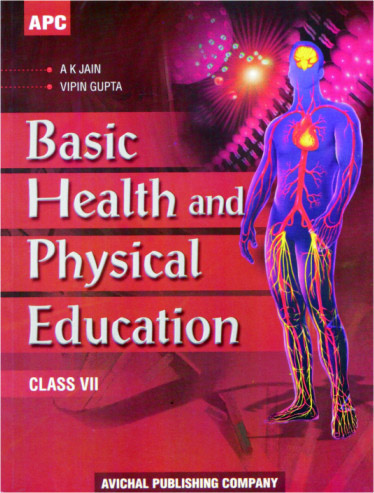 BASIC HEALTH AND PHYSICAL EDUCATION- VII