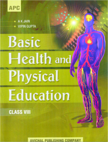 BASIC HEALTH AND PHYSICAL EDUCATION- VIII