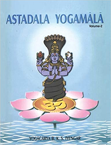 ASTADALA YOGAMALA (COLLECTED WORKS) VOLUME 2