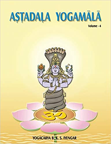 ASTADALA YOGAMALA (COLLECTED WORKS) VOLUME 4