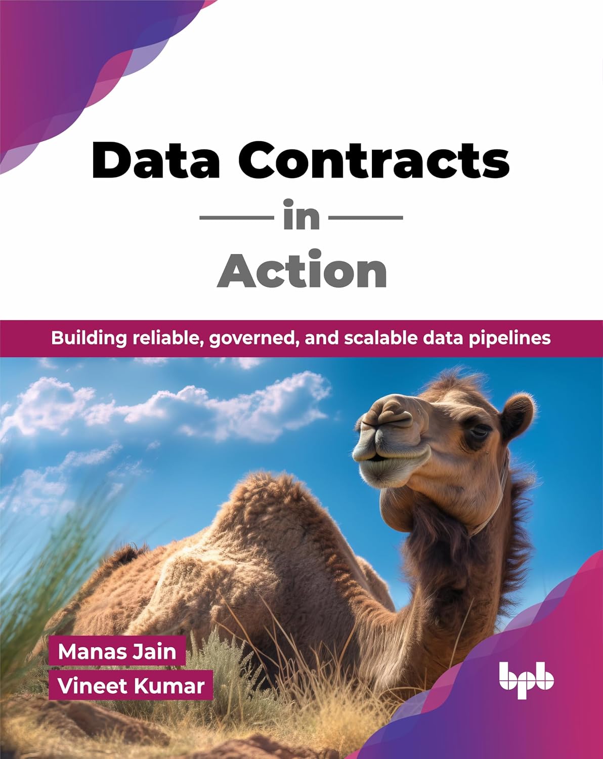 DATA CONTRACTS IN ACTION