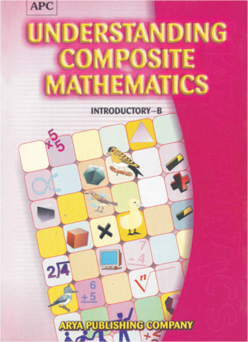 Understanding Composite Mathematics Introductory- B