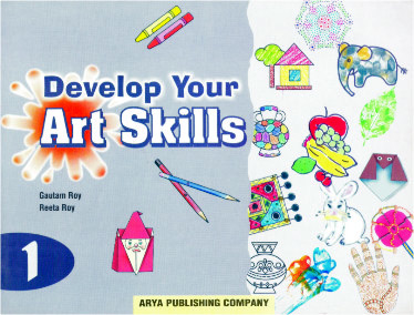 DEVELOP YOUR ART SKILLS- 1
