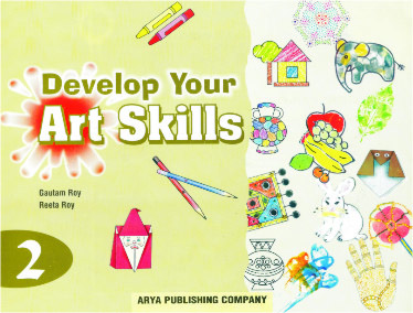 DEVELOP YOUR ART SKILLS- 2