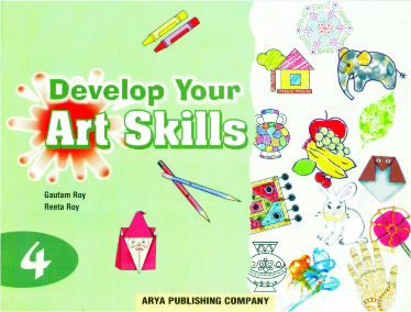 DEVELOP YOUR ART SKILLS- 4
