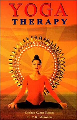 Yoga Therapy 