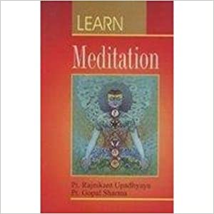 LEARN MEDITATION