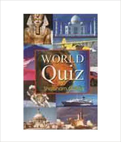 World Quiz