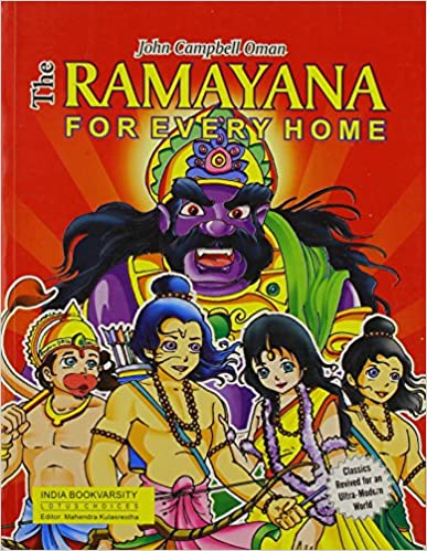 Ramayana for Every Home
