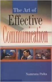 THE ART OF EFFECTIVE COMMUNICATION