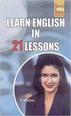 Learn English in 21 Lessons 