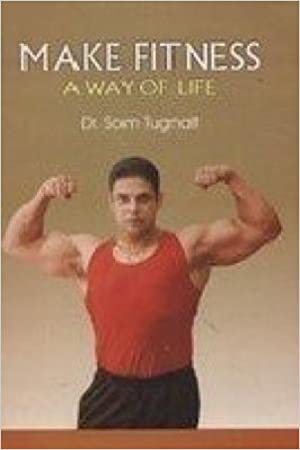 Make Fitness: A Way of Life 