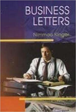 Business Letters 