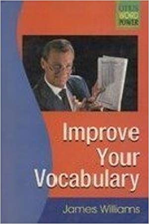 Improve Your Vocabulary