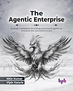 THE AGENTIC ENTERPRISE