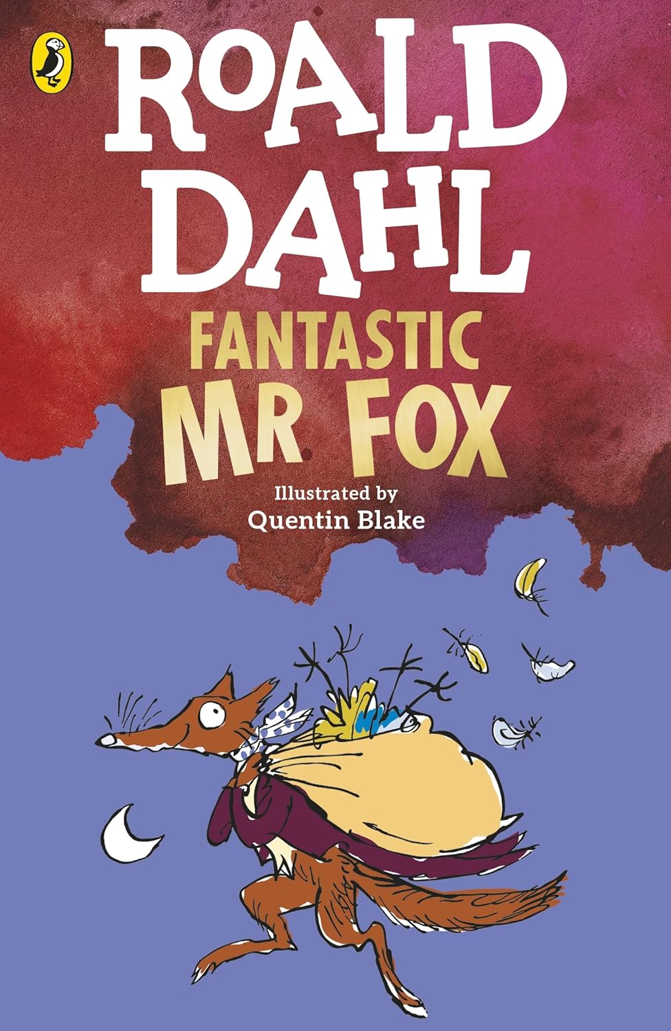 FANTASTIC MR FOX