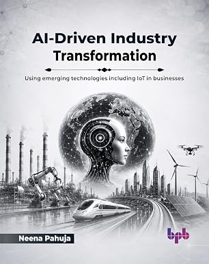 AI-DRIVEN INDUSTRY TRANSFORMATION