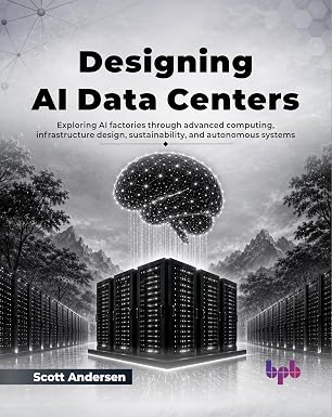 DESIGNING AI DATA CENTERS