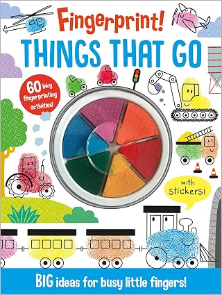 THINGS THAT GO