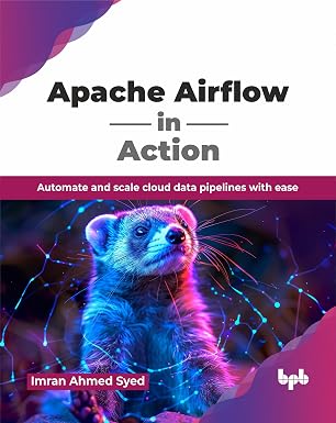 APACHE AIRFLOW IN ACTION