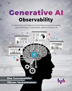 GENERATIVE AI OBSERVABILITY