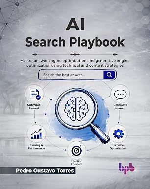 AI SEARCH PLAYBOOK
