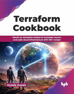 TERRAFORM COOKBOOK