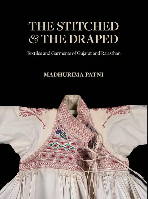 THE STITCHED & THE DRAPED