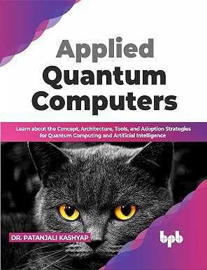 APPLIED QUANTUM COMPUTERS
