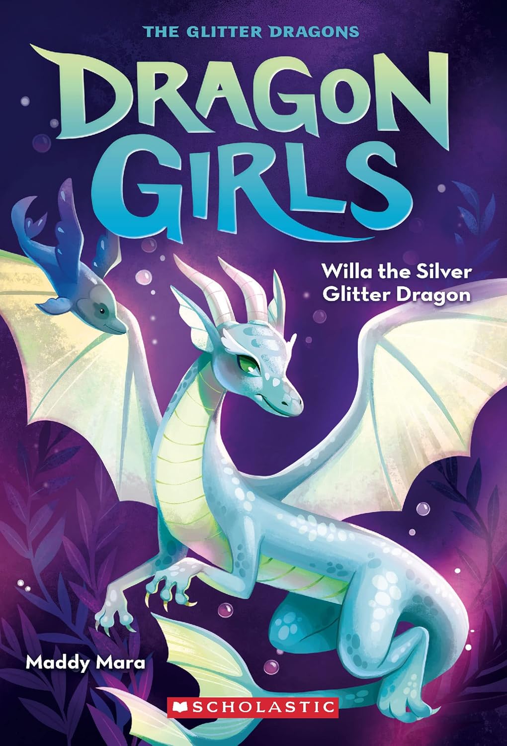 DRAGON GIRLS