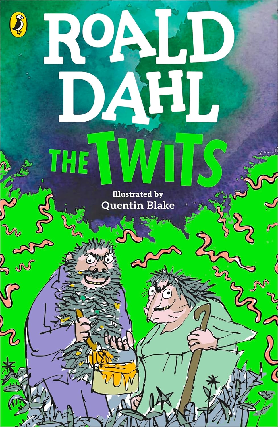 THE TWITS