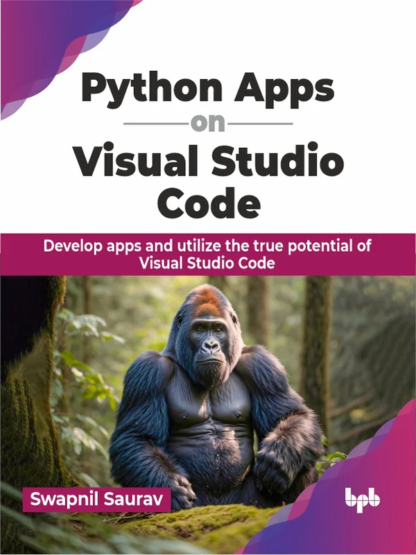 PYTHON APPS ON VISUAL STUDIO CODE