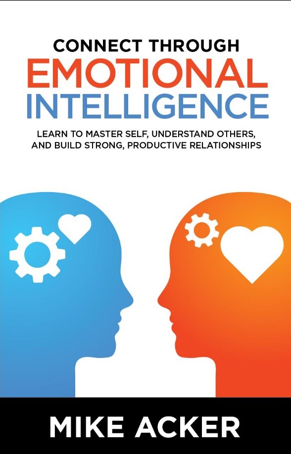 CONNECT THROUGH EMOTIONAL INTELLIENCE