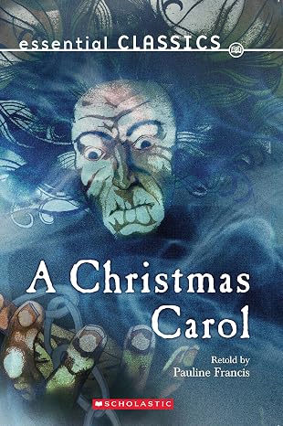ESSENTIAL CLASSICS: CHRISTMAS CAROL