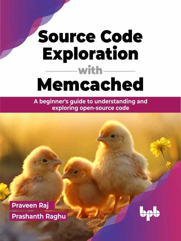 SOURCE CODE EXPLORATION WITH MEMCACHED