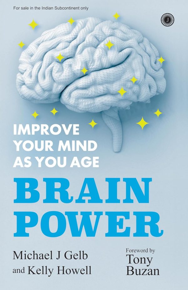 BRAIN POWER