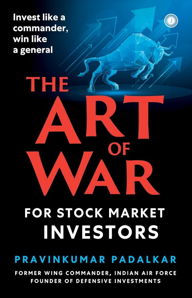 THE ART OF WAR FOR STOCK MARKET INVESTORS