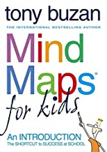 MIND MAP FOR KIDS