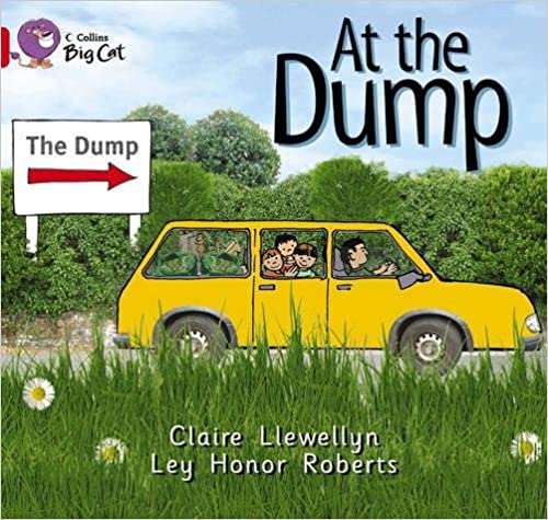 At The Dump