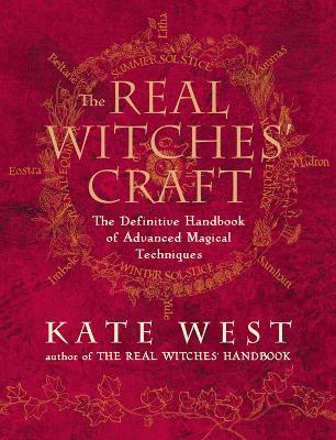 THE REAL WITCHES’ CRAFT