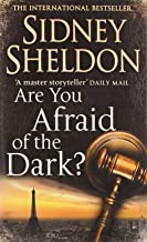 ARE YOU AFRAID OF THE DARK? PAPERBACK