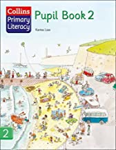 Collins Primary Literacy – Pupil Book 2
