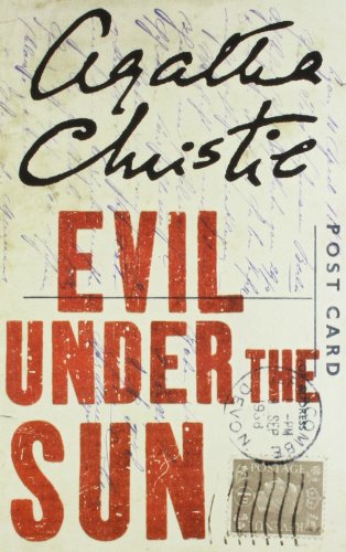 Agatha Christie - Evil Under The Sun