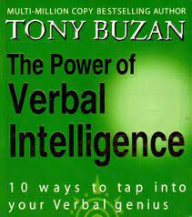 THE POWER OF VERBAL INTELLIGENCE