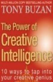 POWER OF CREATIVE INTELLIGENCE