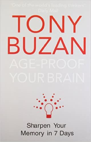 AGE-PROOF YOUR BRAIN