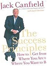 THE SUCCESS PRINCIPLES