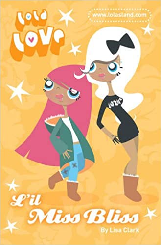 Lola Love – L’il Miss Bliss