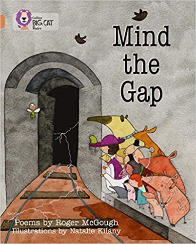 Mind the Gap