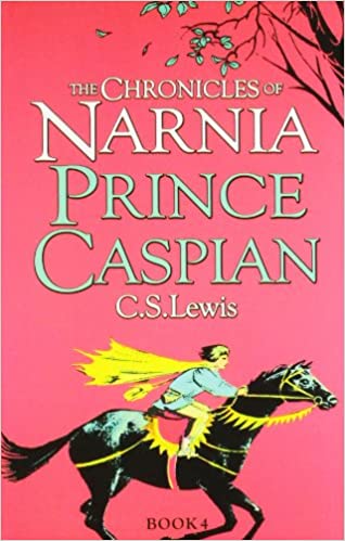 PRINCE CASPIAN (THE CHRONICLES OF NARNIA)